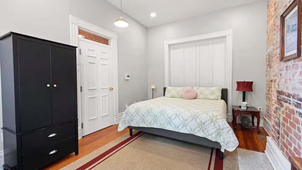Photo of Bedroom in City Center