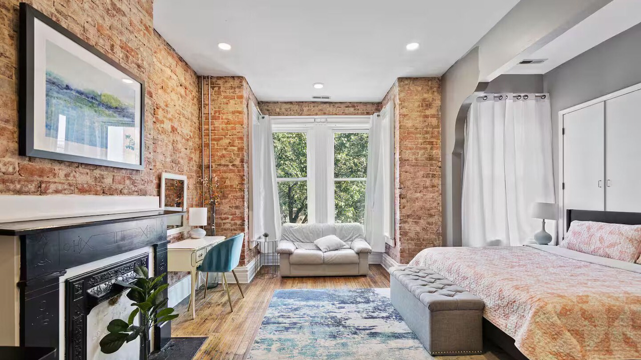 Photo of Bedroom in City Center