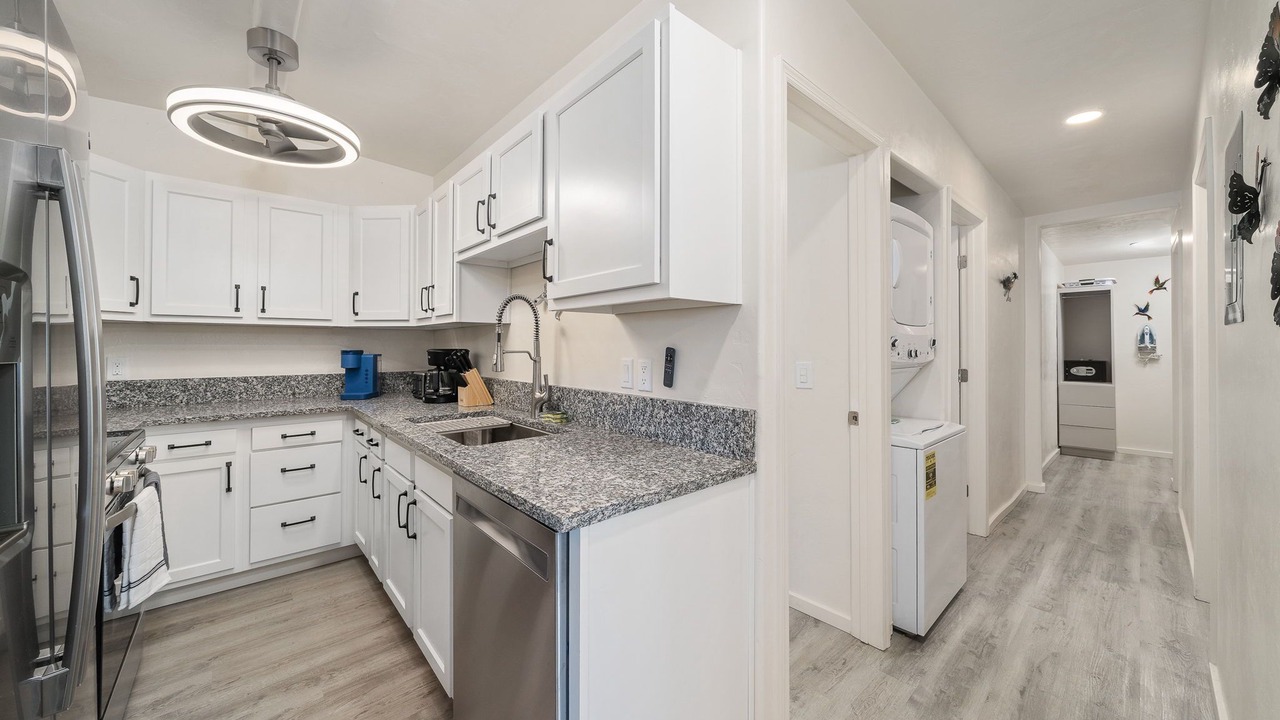 Photo of Kitchen in Arroyo Chico