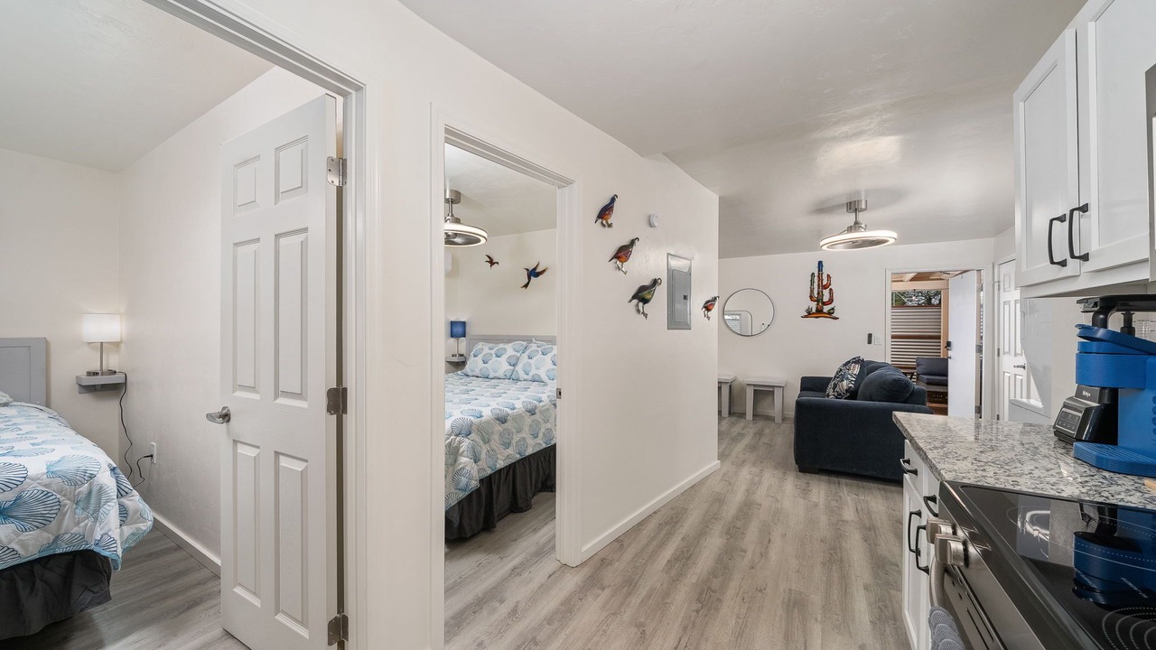 Photo of Bedroom in Arroyo Chico