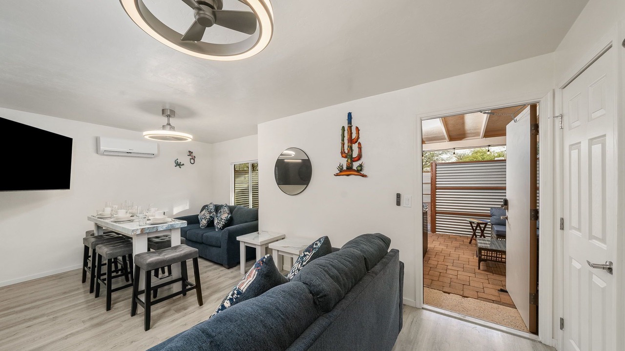 Photo of Livingroom in Arroyo Chico