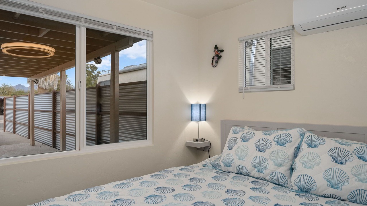 Photo of Bedroom in Arroyo Chico