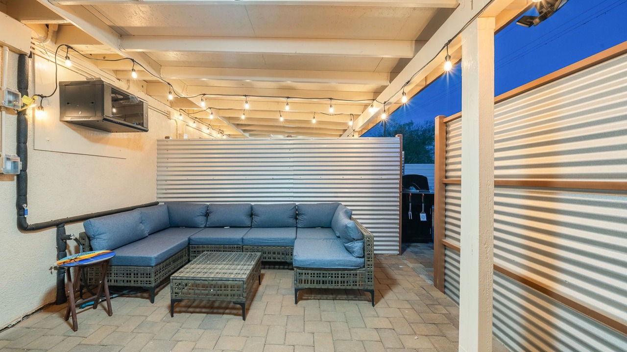 Photo of Livingroom in Arroyo Chico
