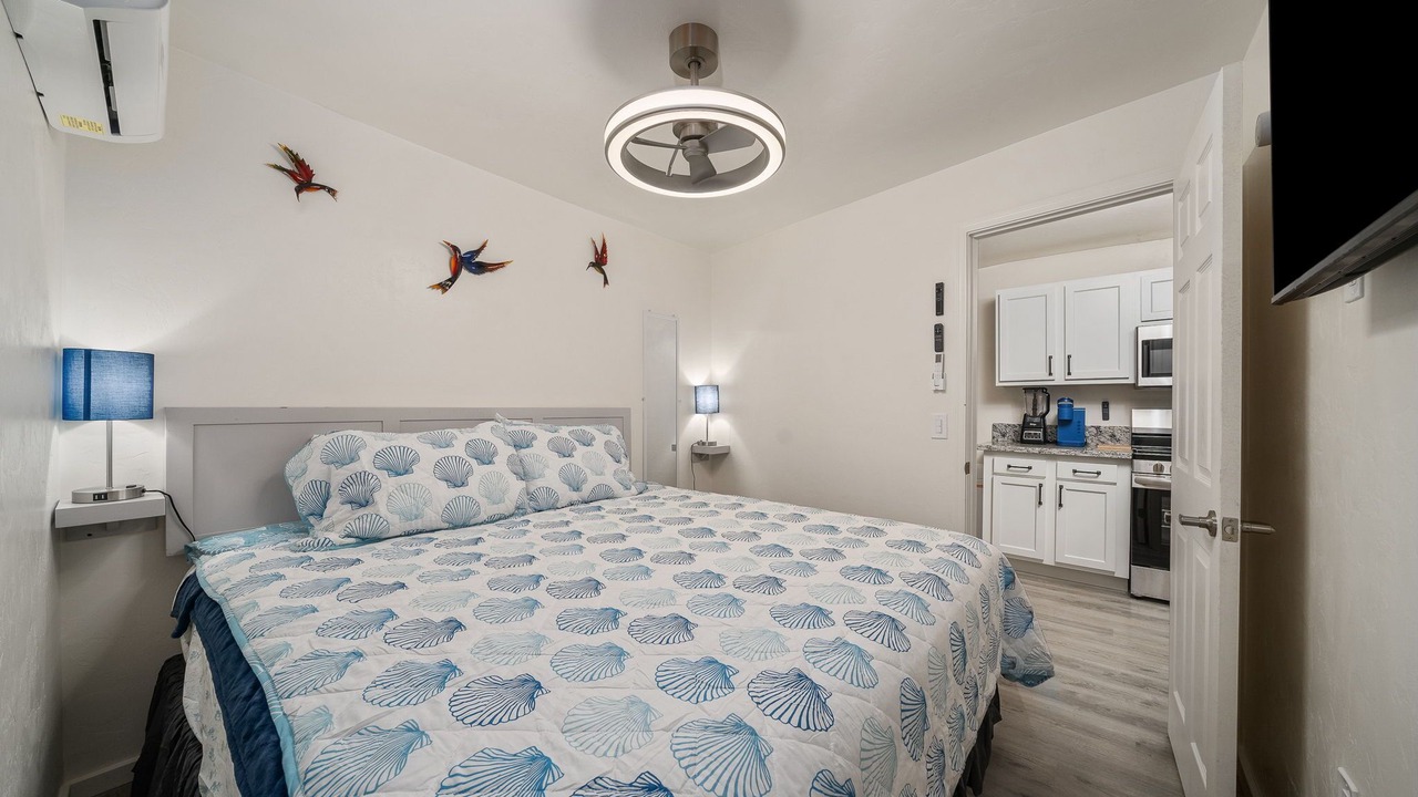 Photo of Bedroom in Arroyo Chico