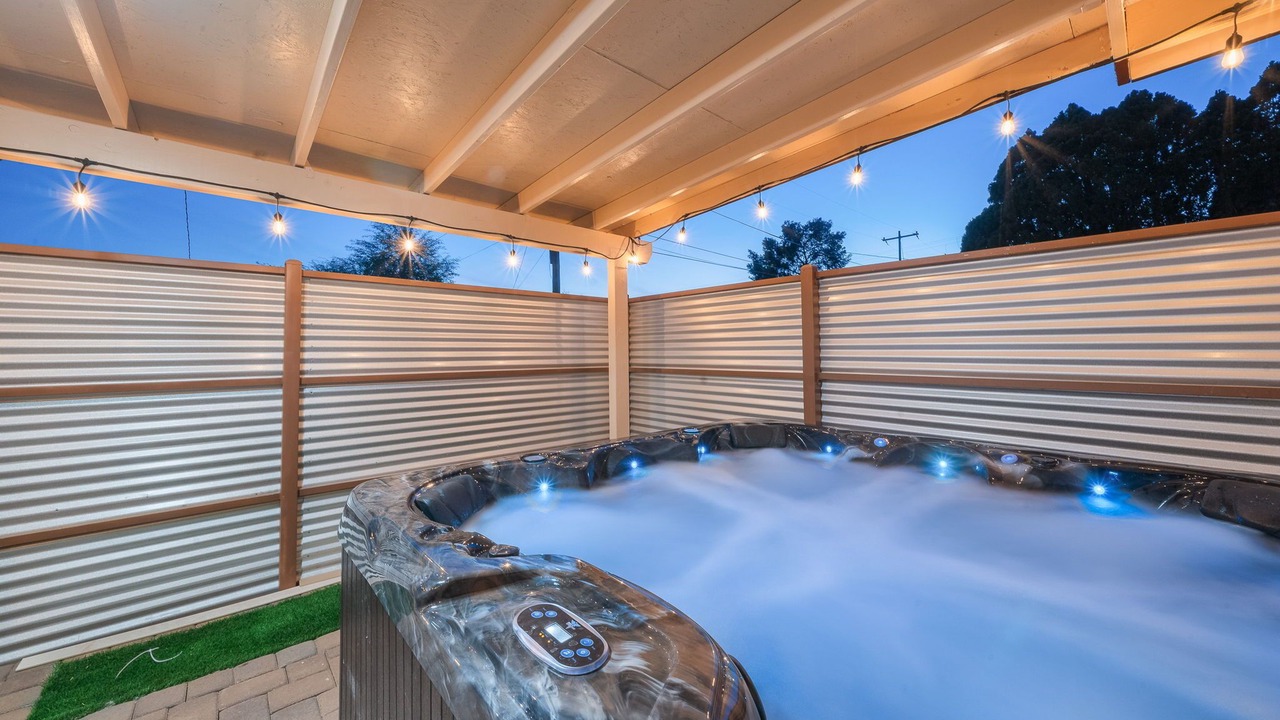 Photo of Outdoor in Arroyo Chico