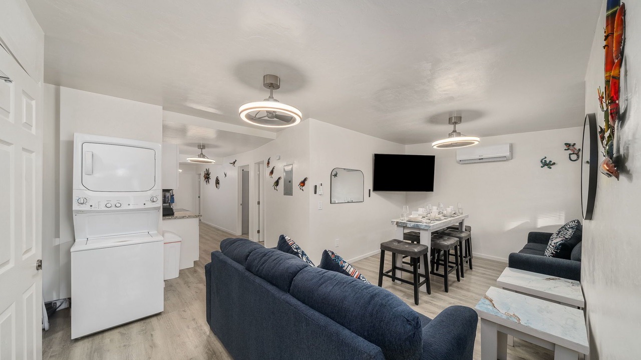 Photo of Livingroom in Arroyo Chico