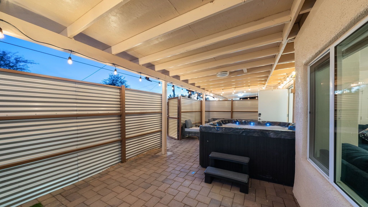 Photo of Outdoor in Arroyo Chico
