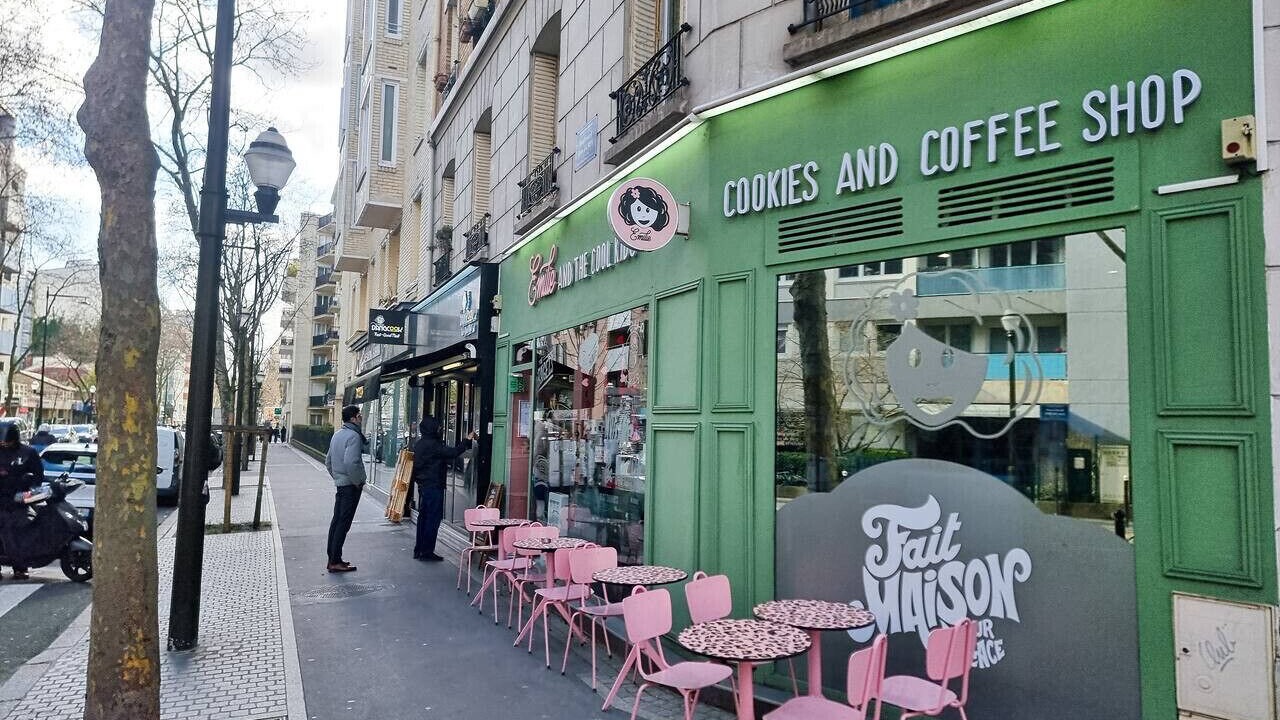 Photo of Outdoor in Republique–Point-du-Jour