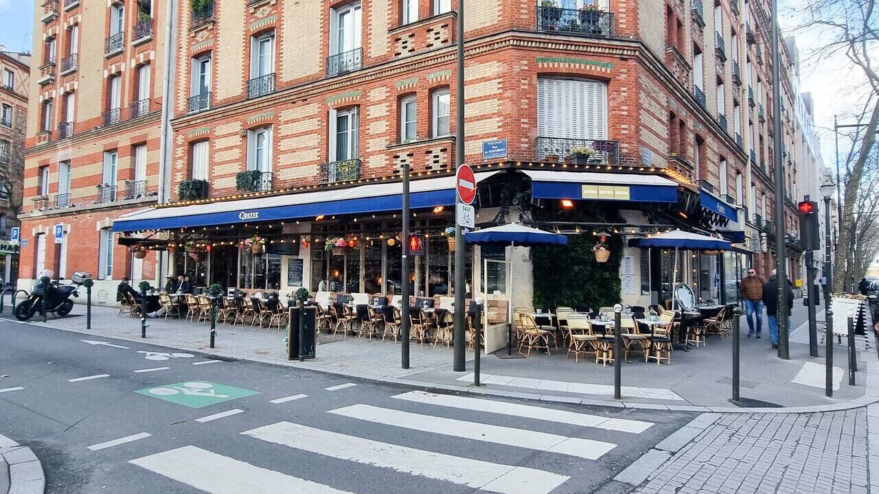 Photo of Outdoor in Republique–Point-du-Jour