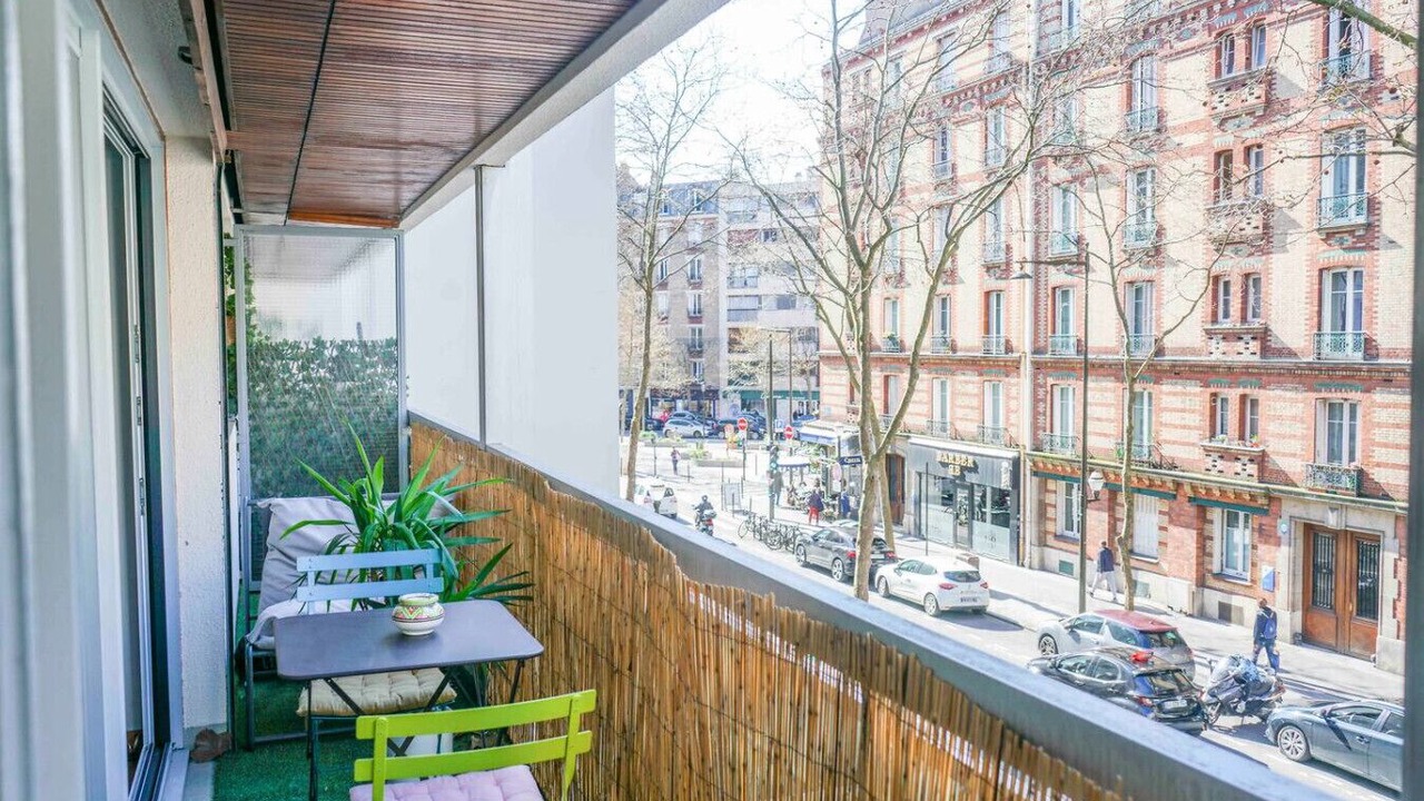 Photo of Outdoor in Republique–Point-du-Jour