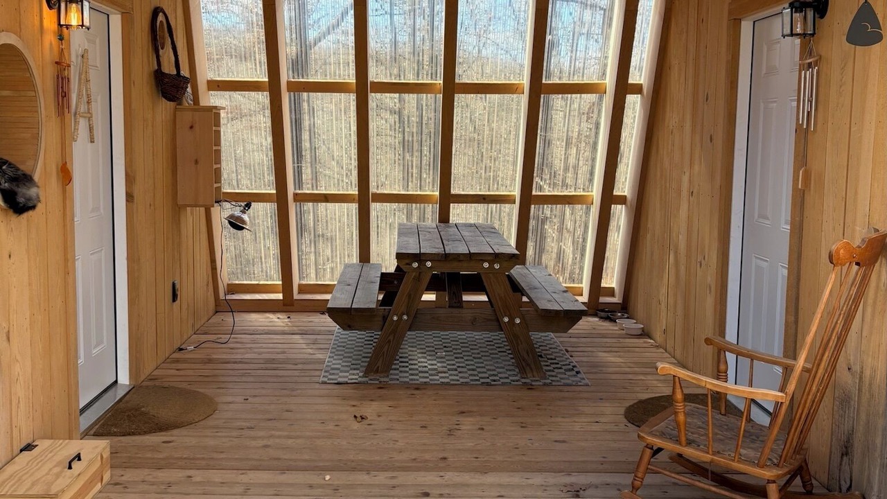 Photo of Outdoor in Omaha