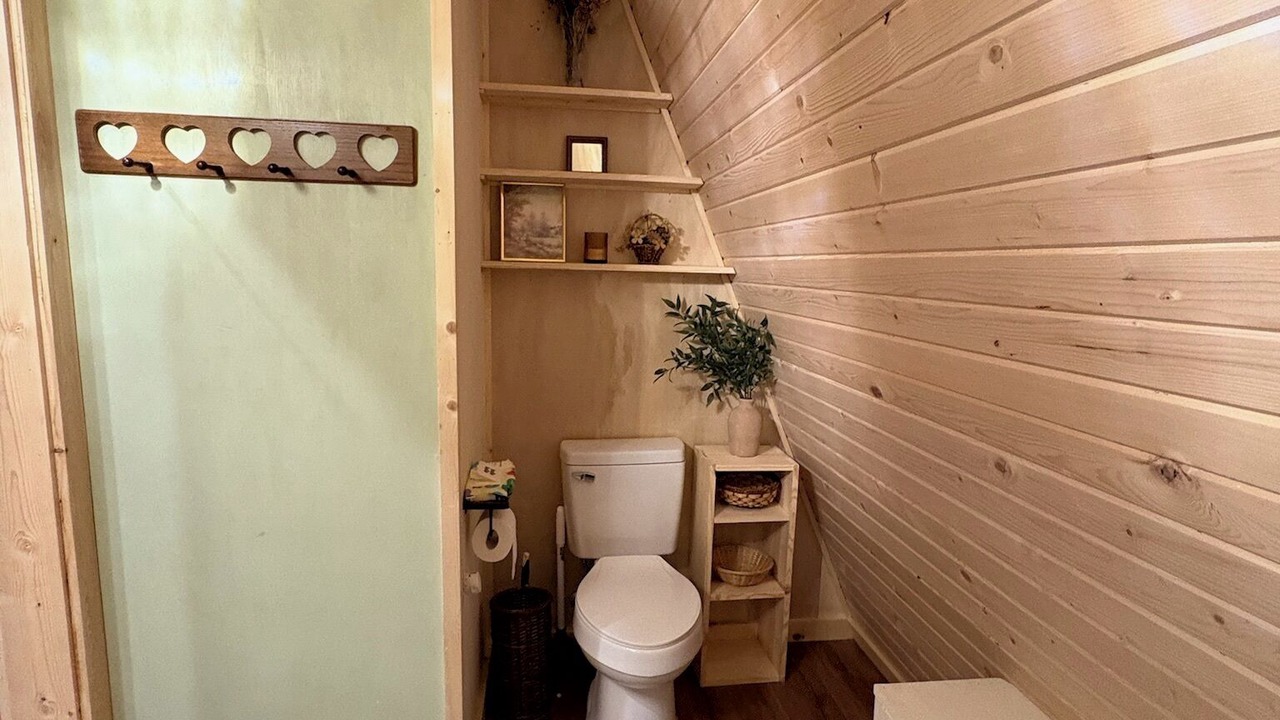 Photo of Bathroom in Omaha