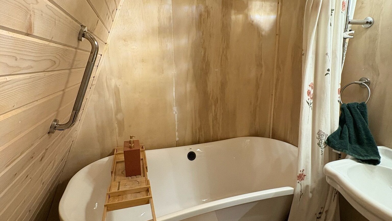 Photo of Bathroom in Omaha