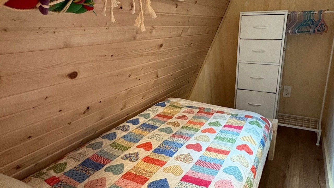 Photo of Bedroom in Omaha