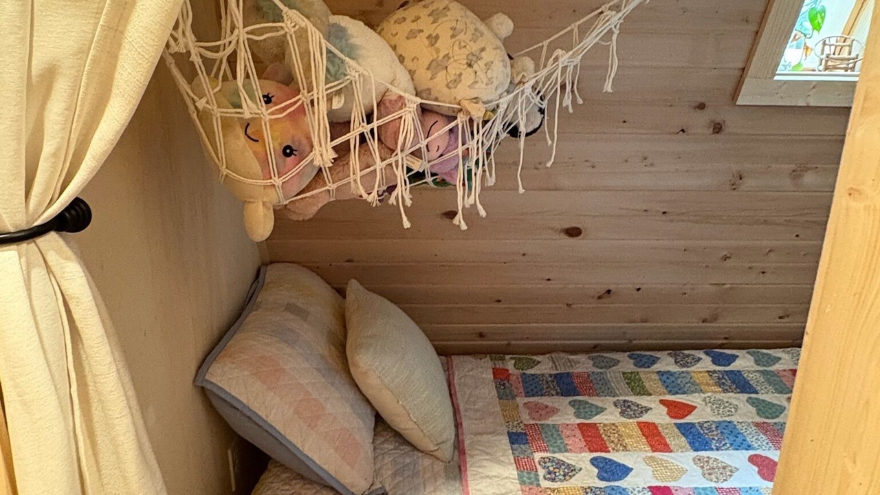 Photo of Bedroom in Omaha