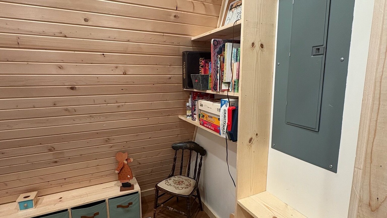 Photo of Bedroom in Omaha