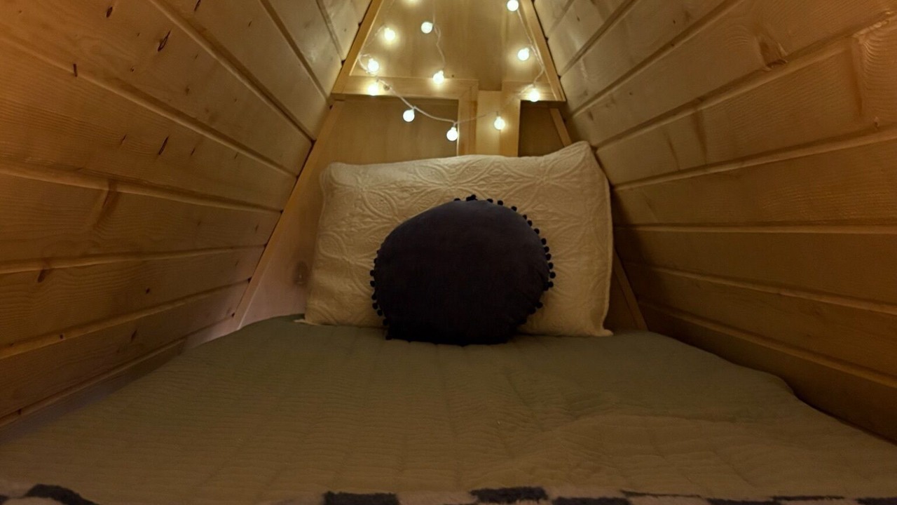 Photo of Bedroom in Omaha