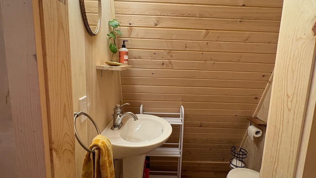 Photo of Bathroom in Omaha