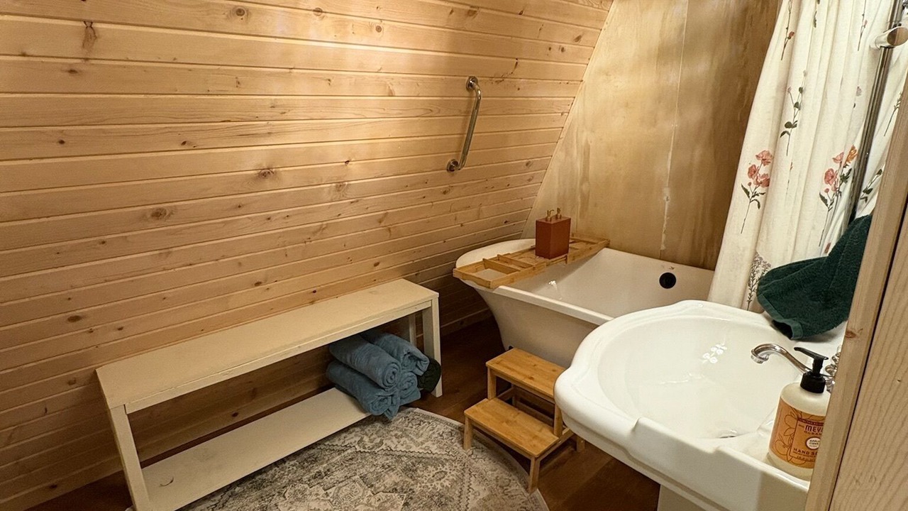 Photo of Bathroom in Omaha