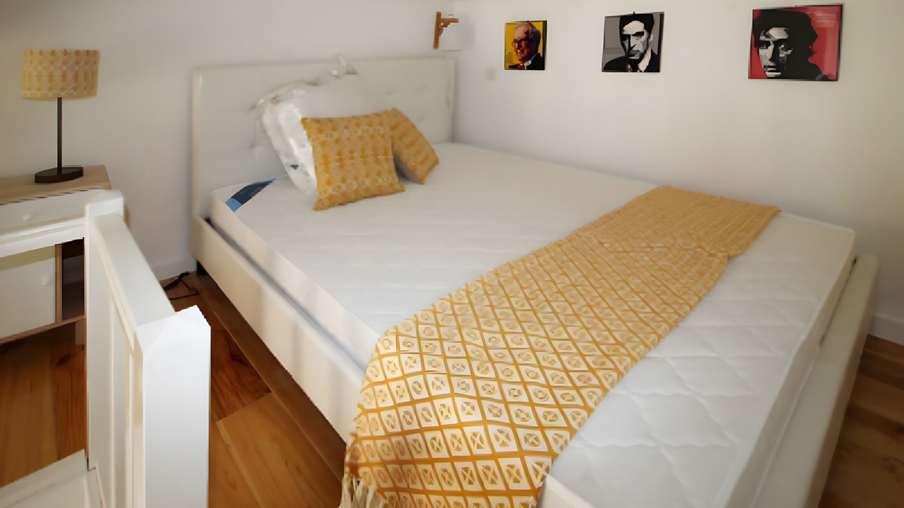 Photo of Bedroom in Carabacel