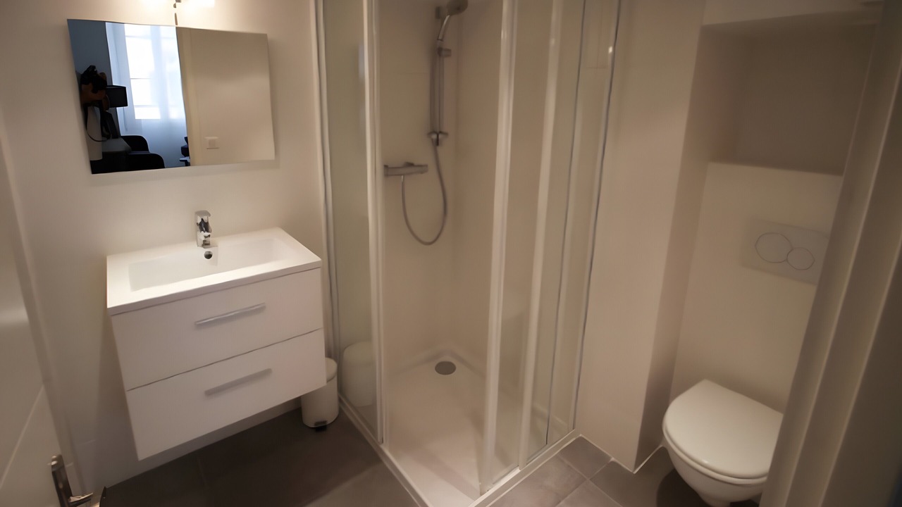 Photo of Bathroom in Carabacel