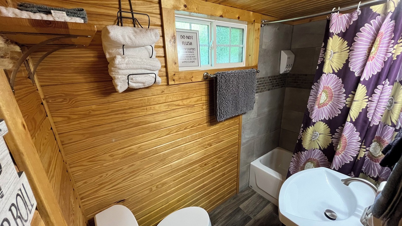 Photo of Bathroom in Sallisaw