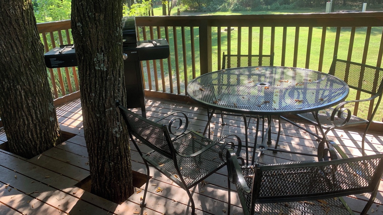 Photo of Outdoor in Sallisaw