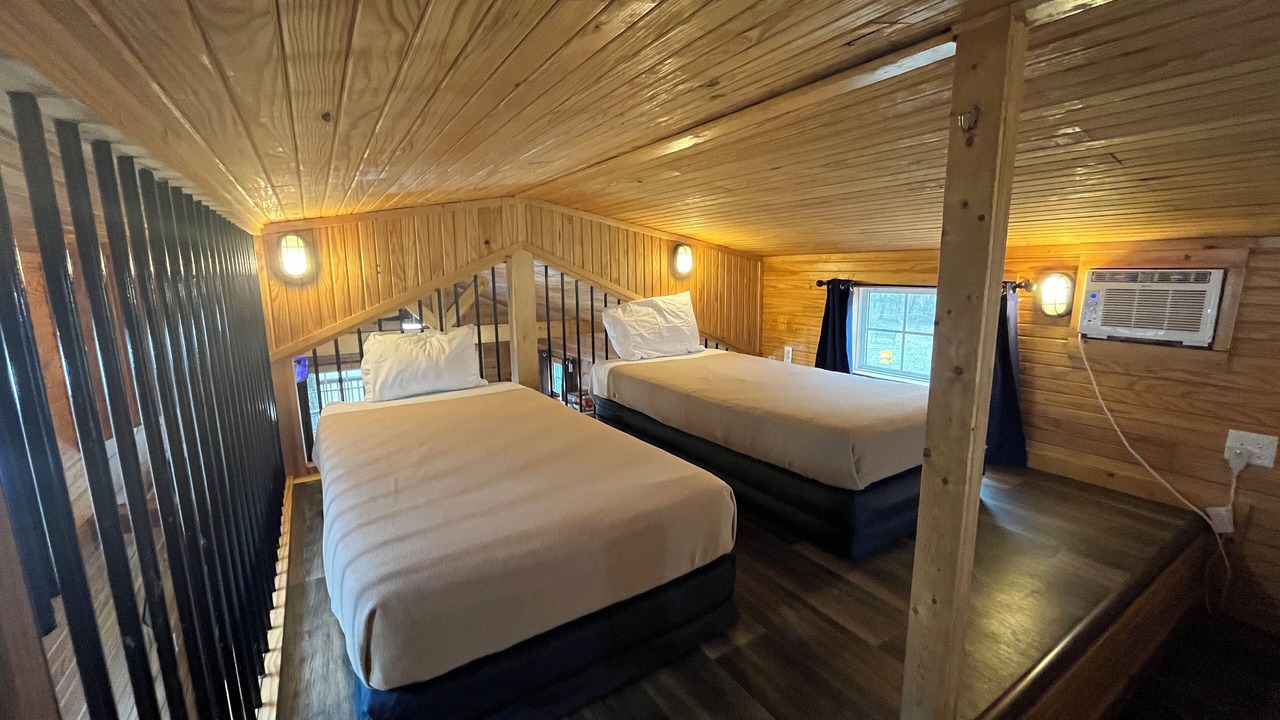 Photo of Bedroom in Sallisaw