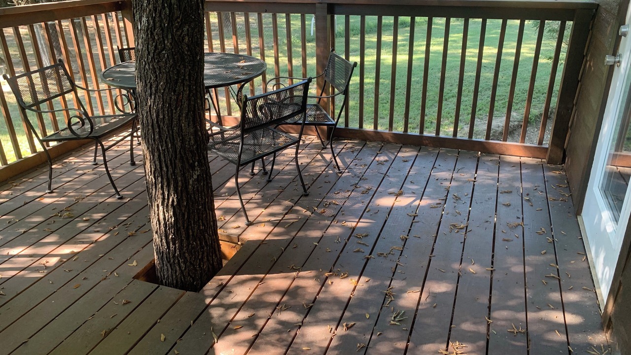 Photo of Outdoor in Sallisaw