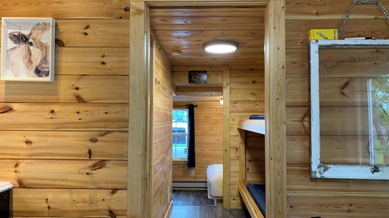 Photo of Bedroom in Sallisaw