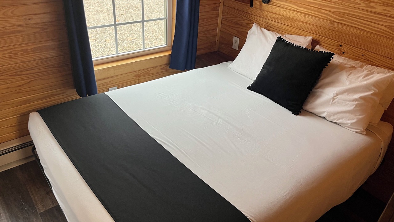 Photo of Bedroom in Sallisaw