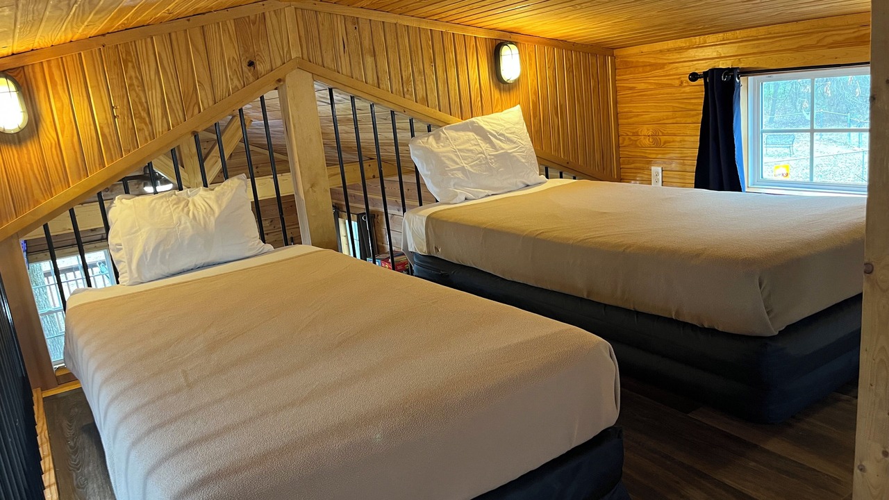 Photo of Bedroom in Sallisaw