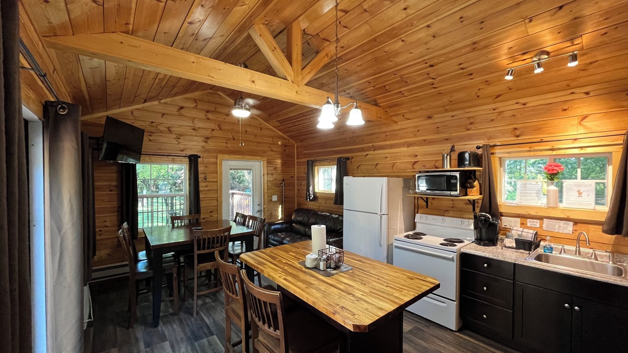 Photo of Kitchen in Sallisaw