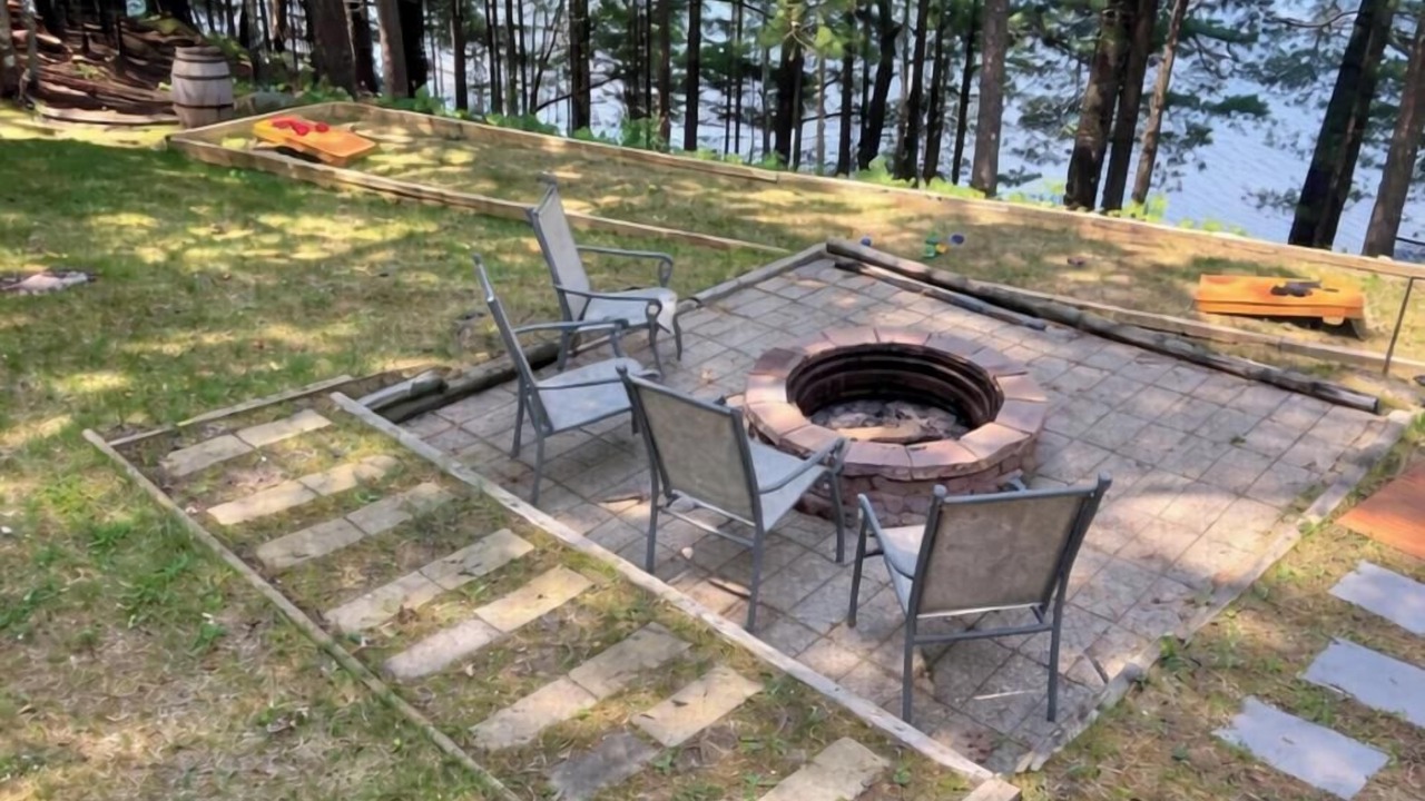 Photo of Outdoor in Newaygo