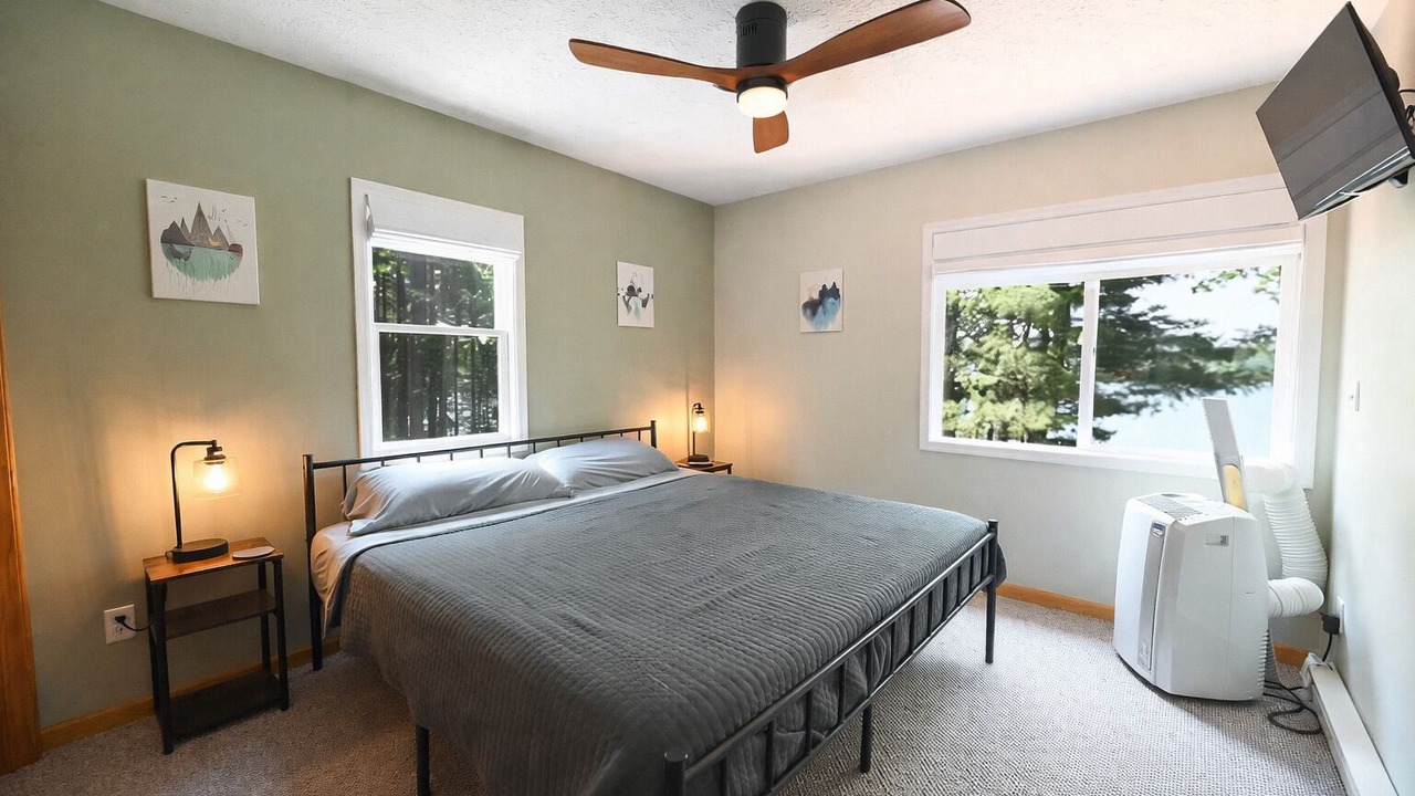 Photo of Bedroom in Newaygo