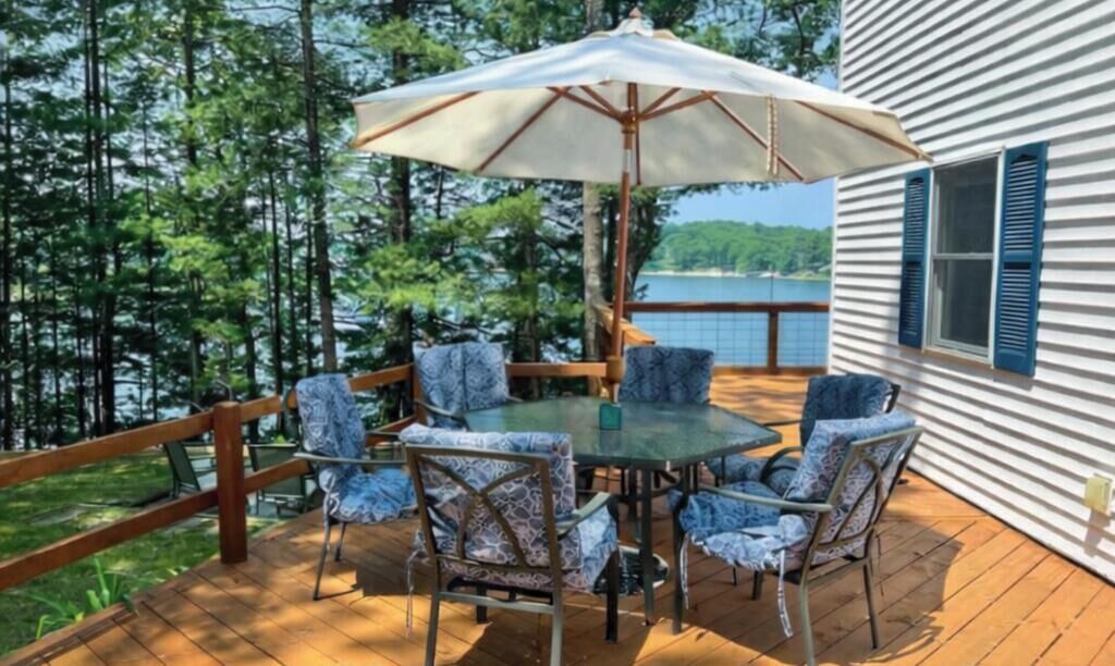 Photo of Outdoor in Newaygo