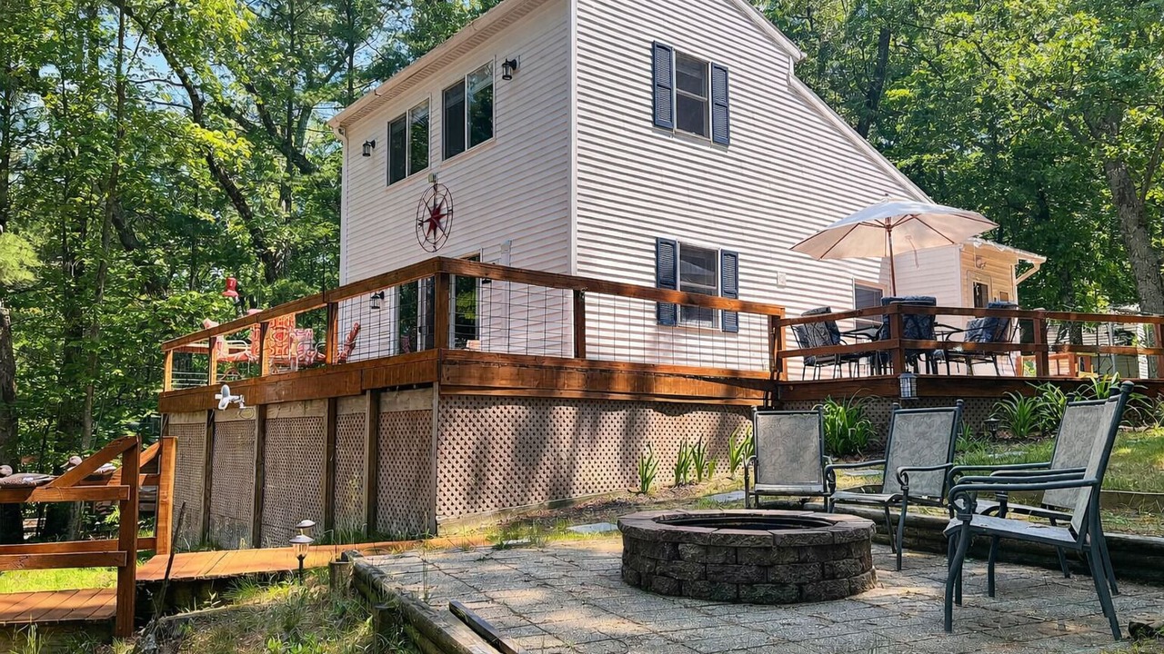 Photo of Outdoor in Newaygo