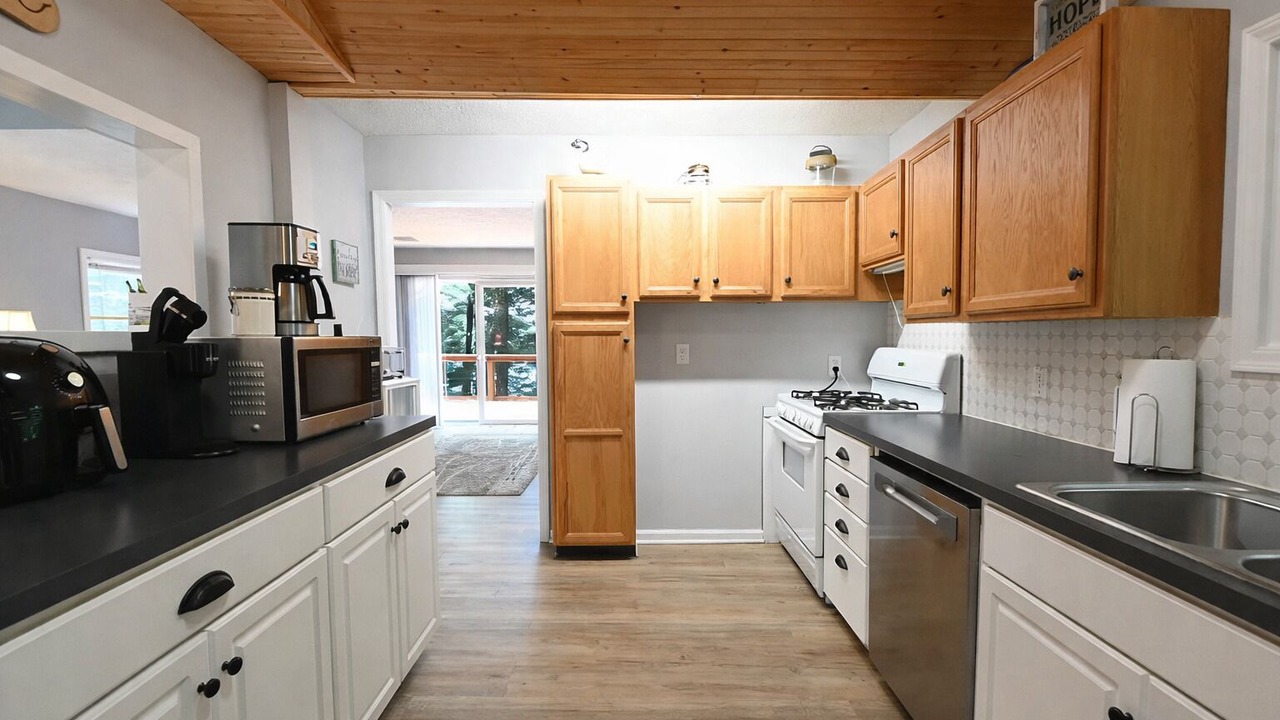 Photo of Kitchen in Newaygo