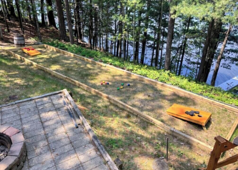 Photo of Outdoor in Newaygo