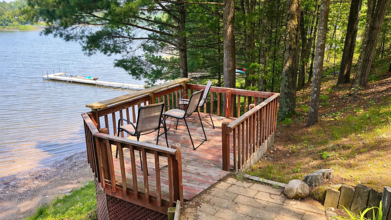 Photo of Outdoor in Newaygo