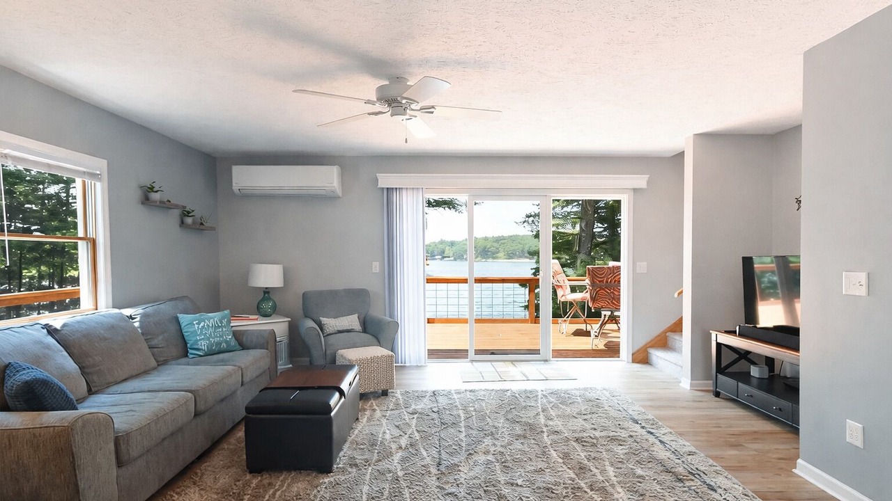 Photo of Livingroom in Newaygo