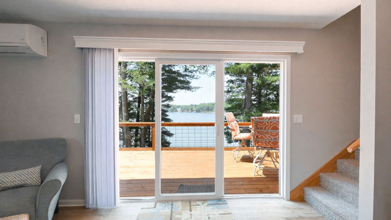 Photo of Livingroom in Newaygo