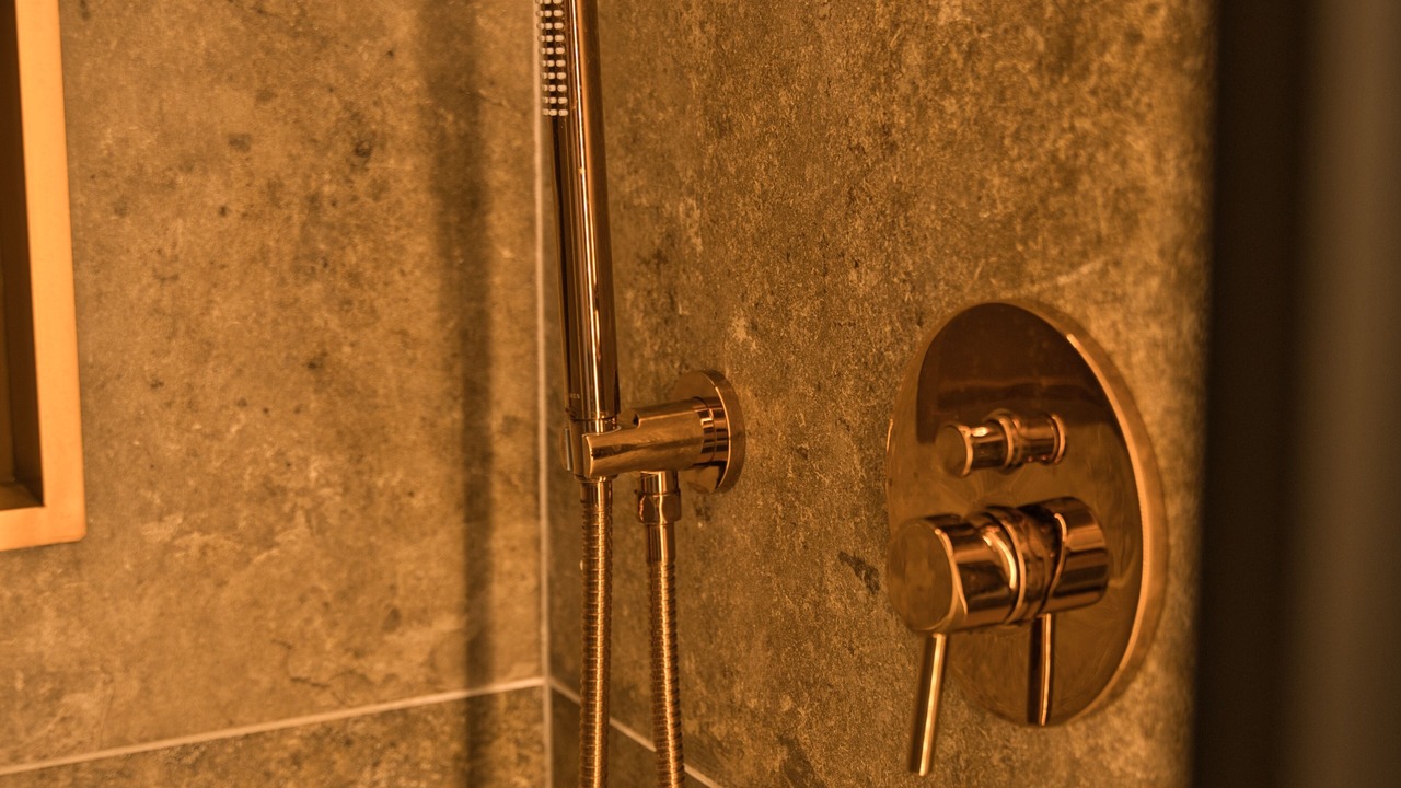Photo of Bathroom in Montcresson