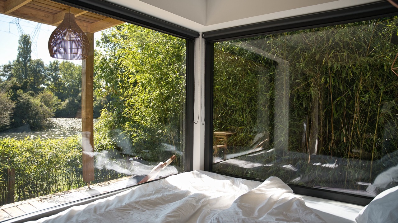Photo of Bedroom in Montcresson