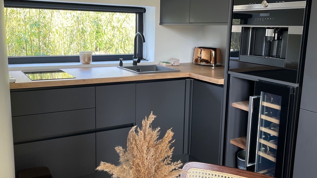 Photo of Kitchen in Montcresson