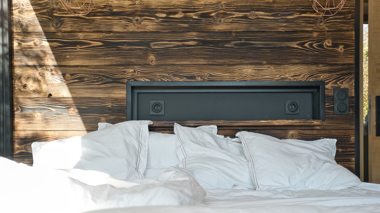 Photo of Bedroom in Montcresson