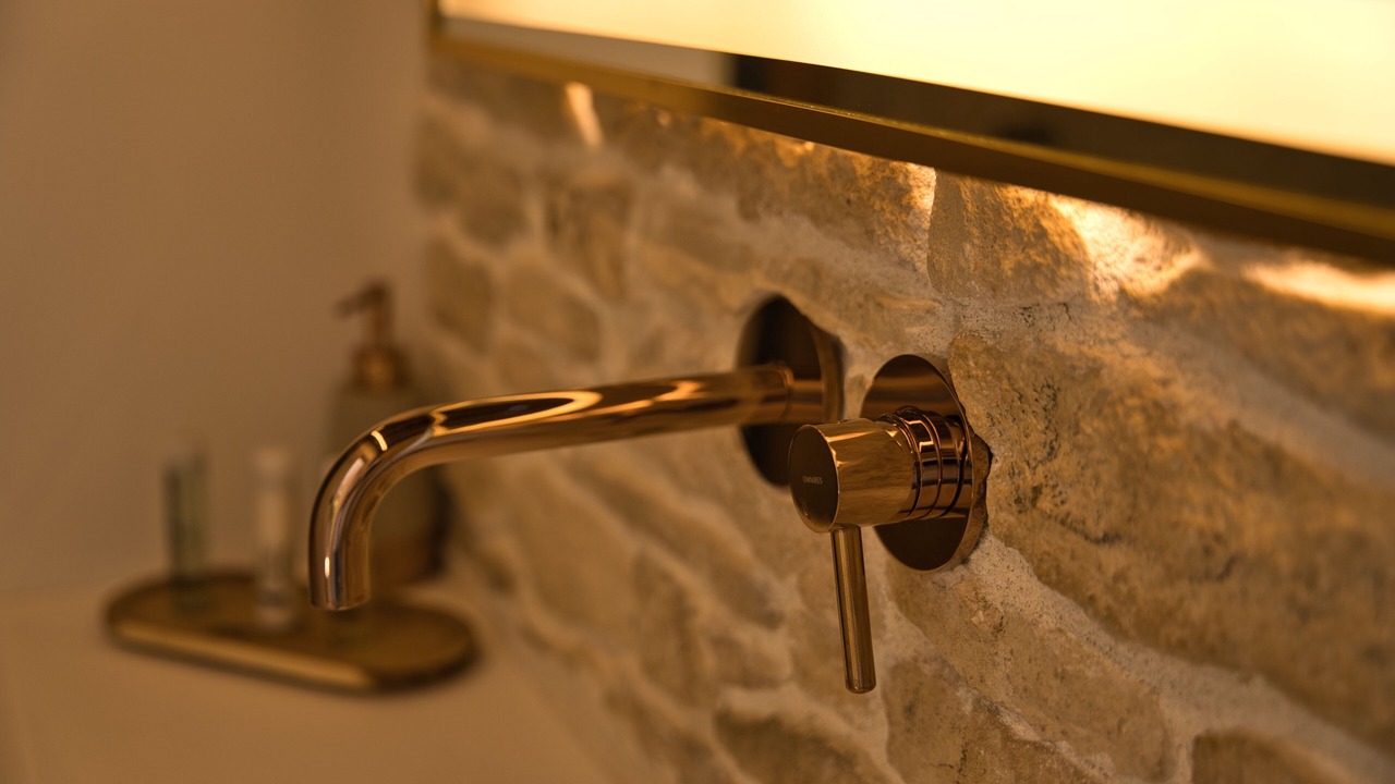 Photo of Bathroom in Montcresson