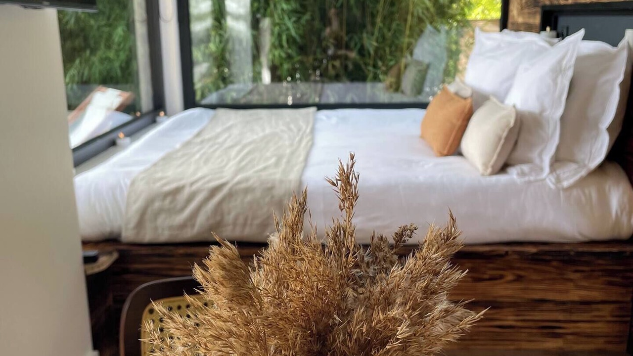 Photo of Bedroom in Montcresson