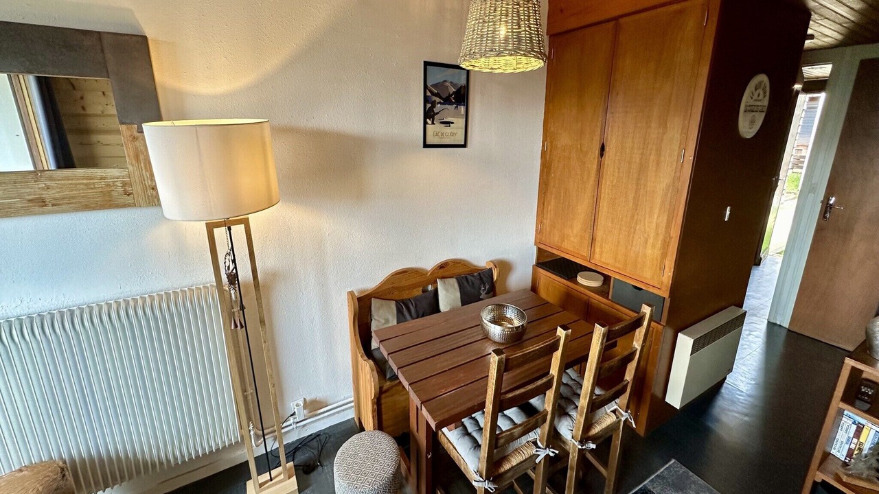 Photo of Livingroom in Murat-le-Quaire