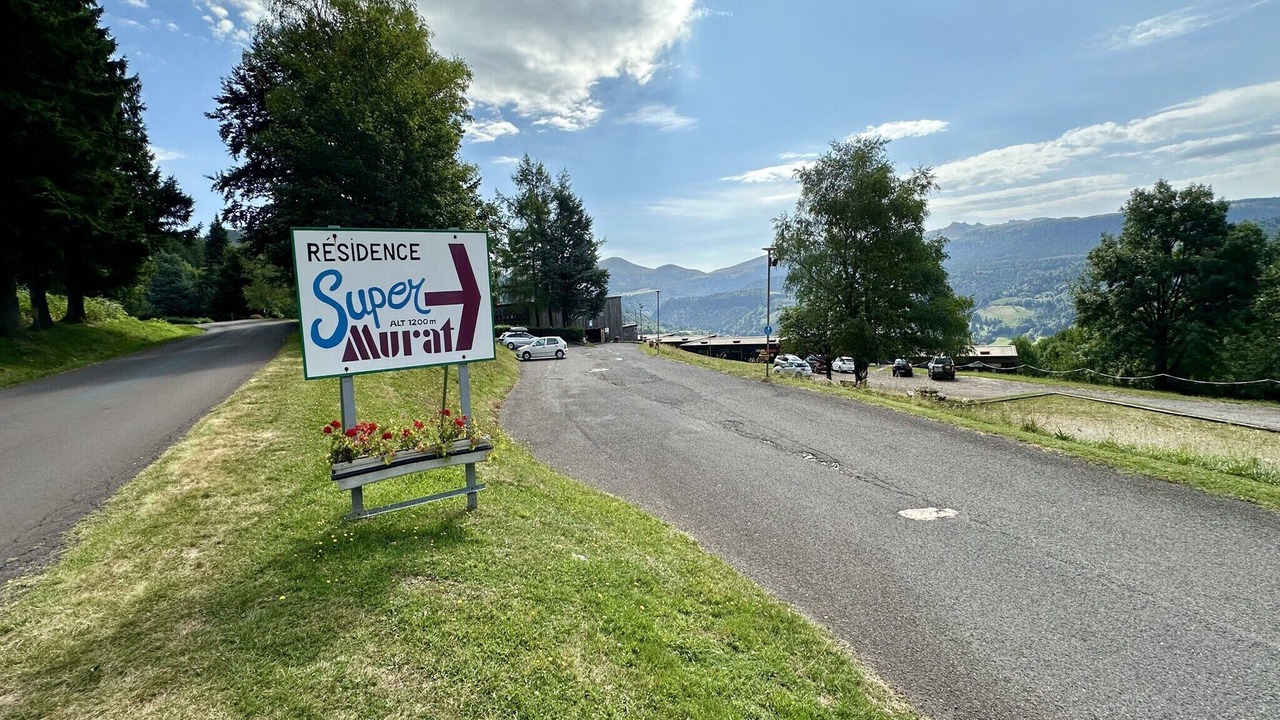 Photo of Outdoor in Murat-le-Quaire